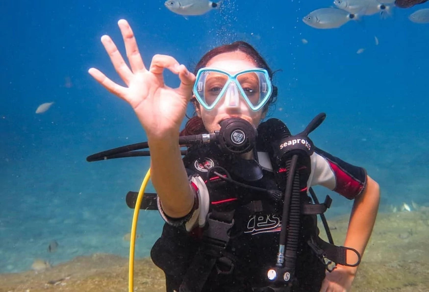 Daily Edirne – Ibrice Diving Tour photo 2