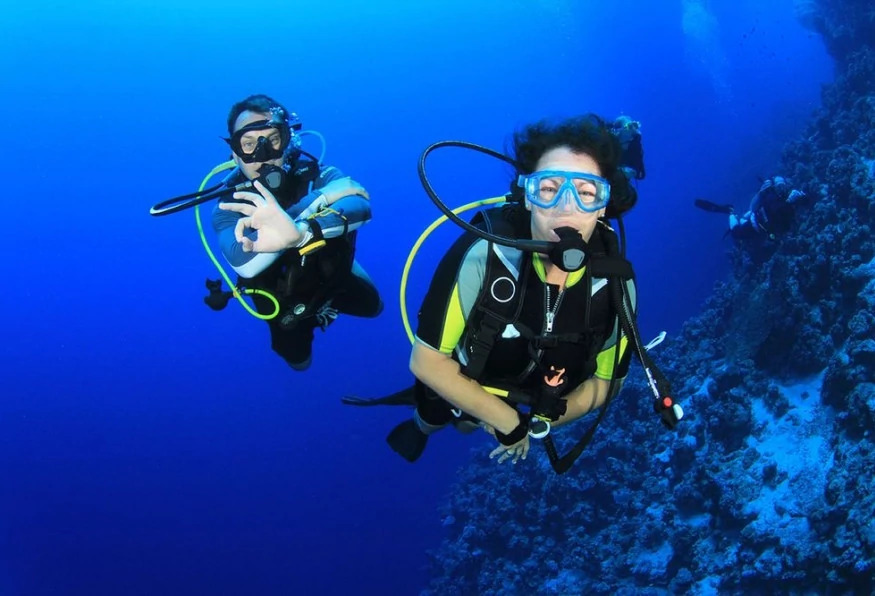 Daily Edirne – Ibrice Diving Tour photo 4