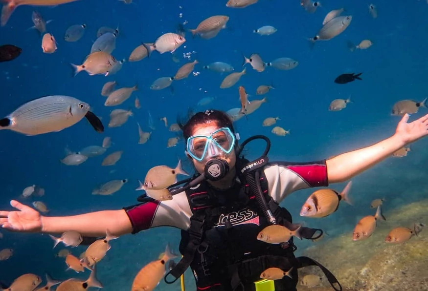 Daily Edirne – Ibrice Diving Tour photo 5