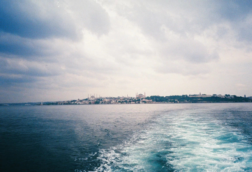 Istanbul Old City and Bosphorus Tour from Cesme photo 9