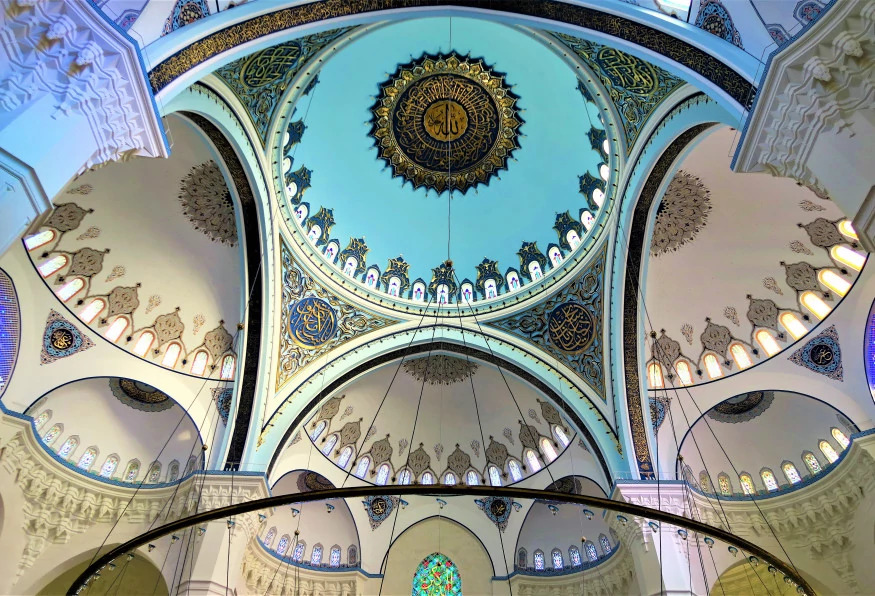 Istanbul Old City and Bosphorus Tour from Cesme photo 12