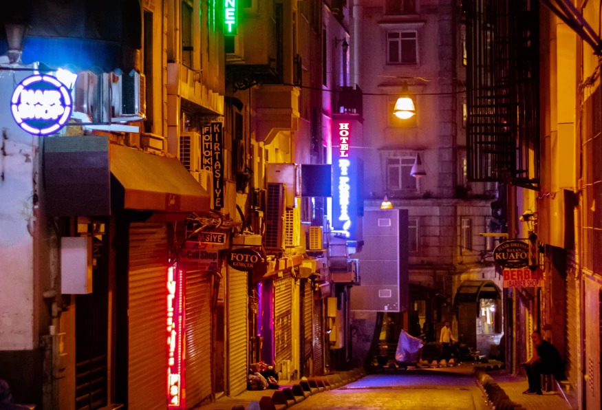 Istanbul Old City and Bosphorus Tour from Cesme photo 15