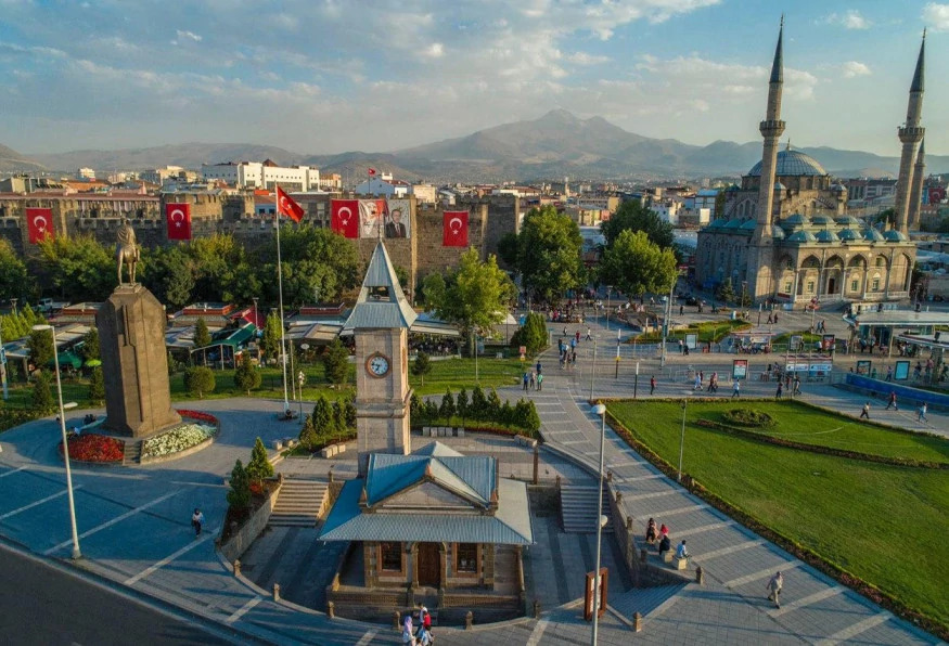 Full Day Kayseri Tour photo 1
