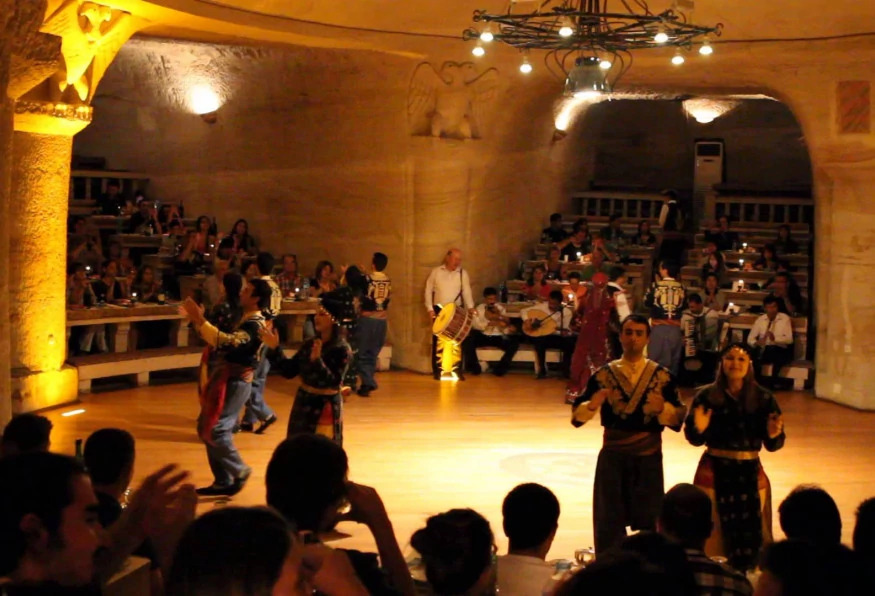 Daily Fethiye Turkish Night Show photo 1