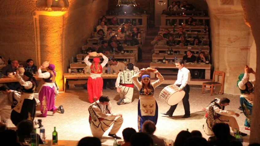 Daily Fethiye Turkish Night Show photo 2