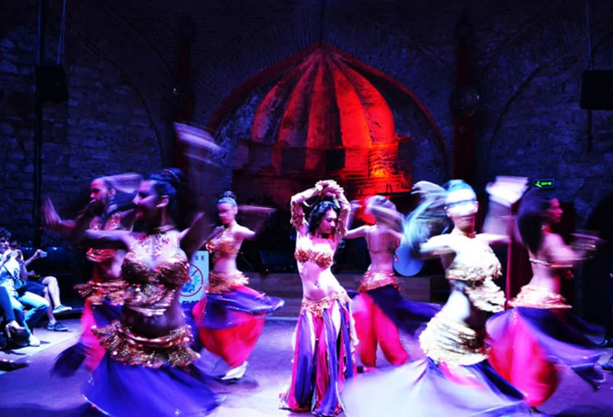 Daily Fethiye Turkish Night Show photo 4