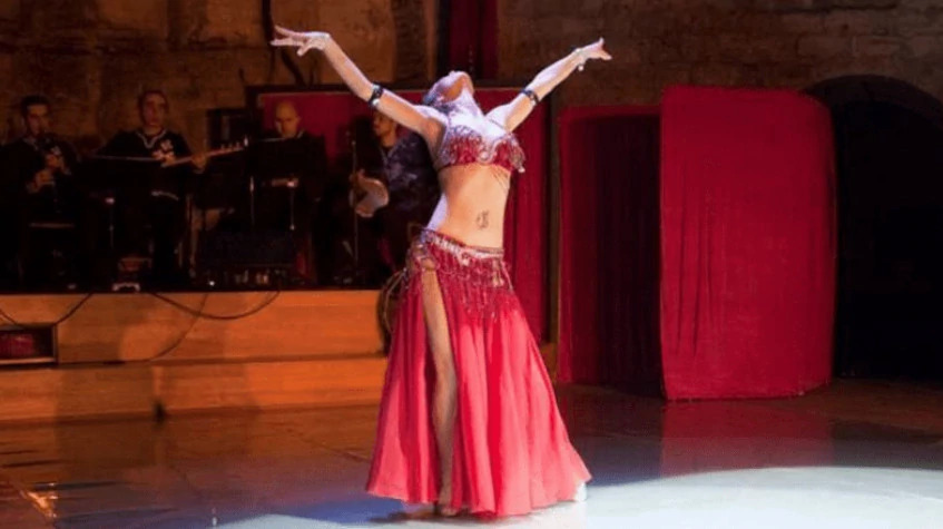 Daily Fethiye Turkish Night Show photo 5