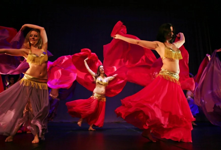 Daily Fethiye Turkish Night Show photo 6