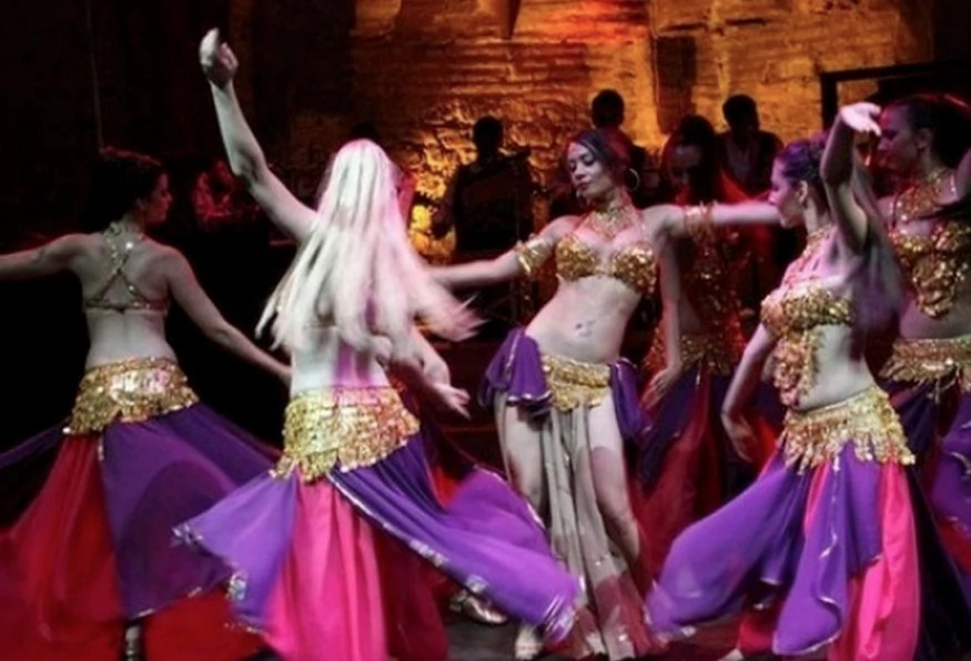 Daily Fethiye Turkish Night Show photo 7