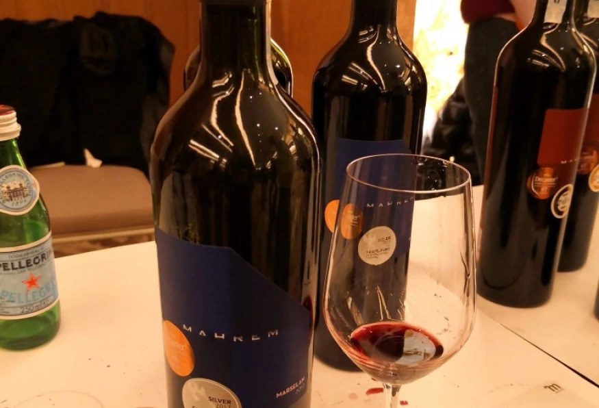 Daily Edirne Tekirdag Wine Tasting Tour photo 2