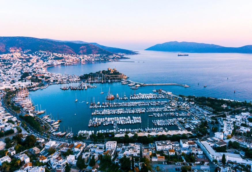8 Days Luxury Istanbul & Aegean Tour photo 1