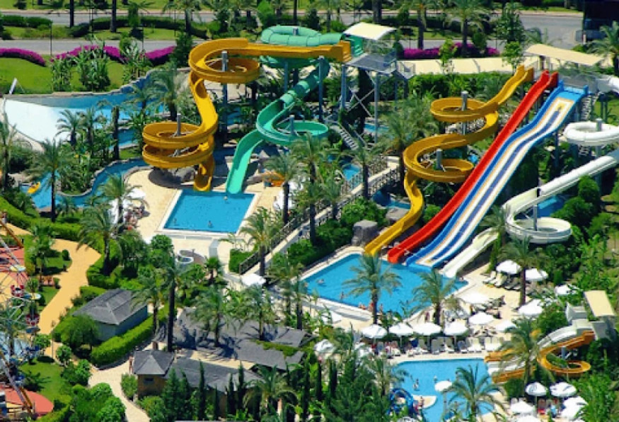Daily Aqualand Tour from Belek photo 2