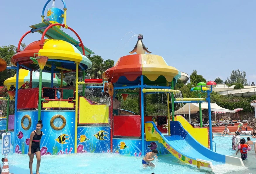 Daily Aqualand Tour from Belek photo 4