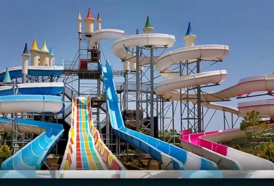 Daily Aqualand Tour from Belek photo 6