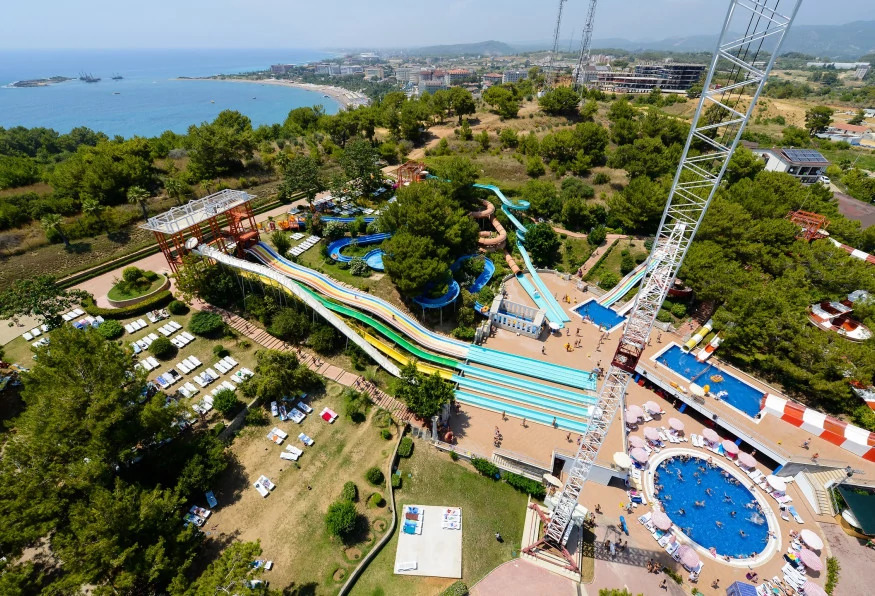 Daily Aqualand Tour from Belek photo 7