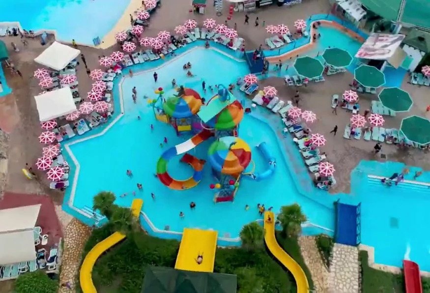 Daily Aqualand Tour from Belek photo 8