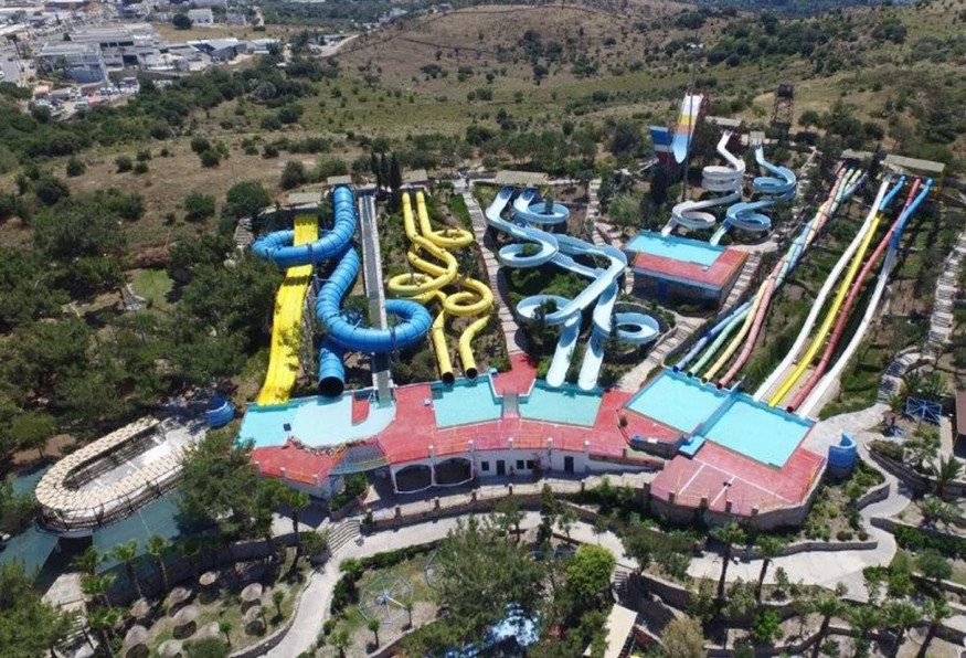 Daily Aqualand Tour from Belek photo 9