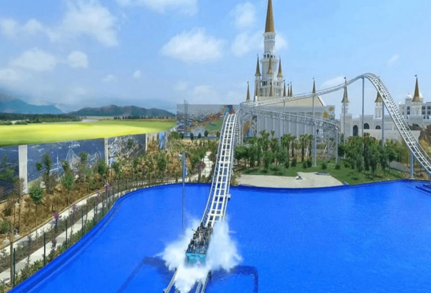 Daily Aqualand Tour from Belek photo 10