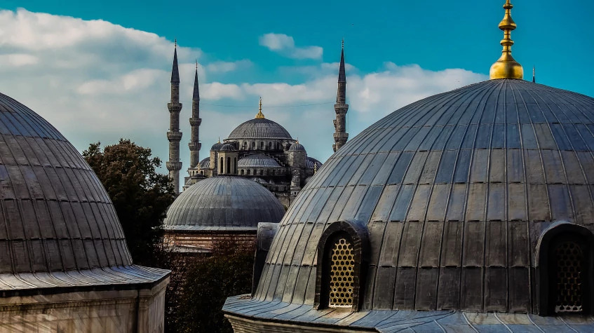 9 Days Deluxe Turkey Treasure Tour photo 2