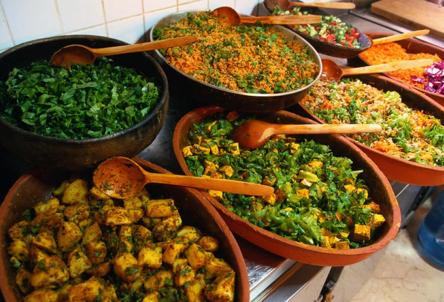 Daily Belek Cooking Lesson & Shopping Tour photo 1
