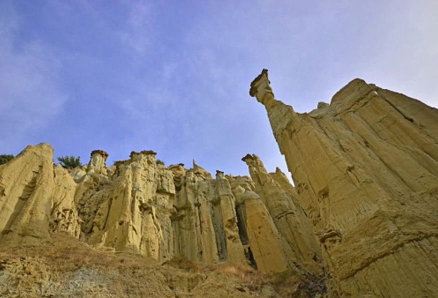 Daily Sardes & Kuladoccia & Canyon Tour from Cesme photo 6