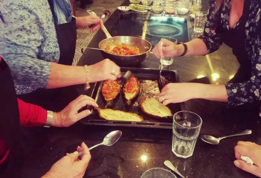 Daily Belek Cooking Lesson & Shopping Tour photo 2