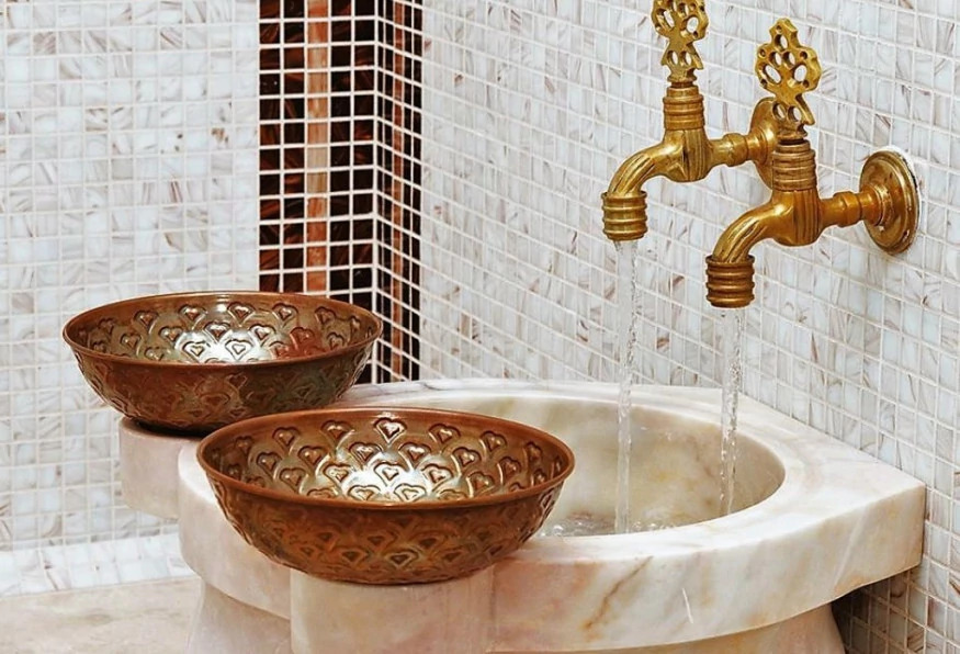 Daily Belek Turkish Bath Tour photo 2