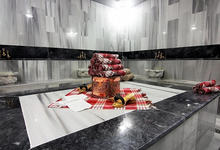 Daily Belek Turkish Bath Tour photo 4