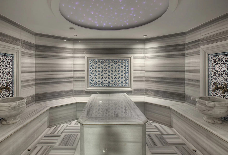 Daily Belek Turkish Bath Tour photo 5