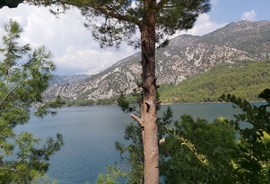Daily Green Canyon Boat Tour from Belek photo 3