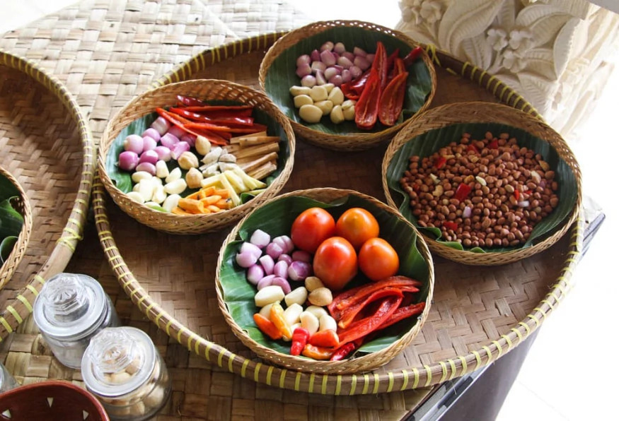 Daily Kayseri Cooking Lesson & Shopping Tour photo 2