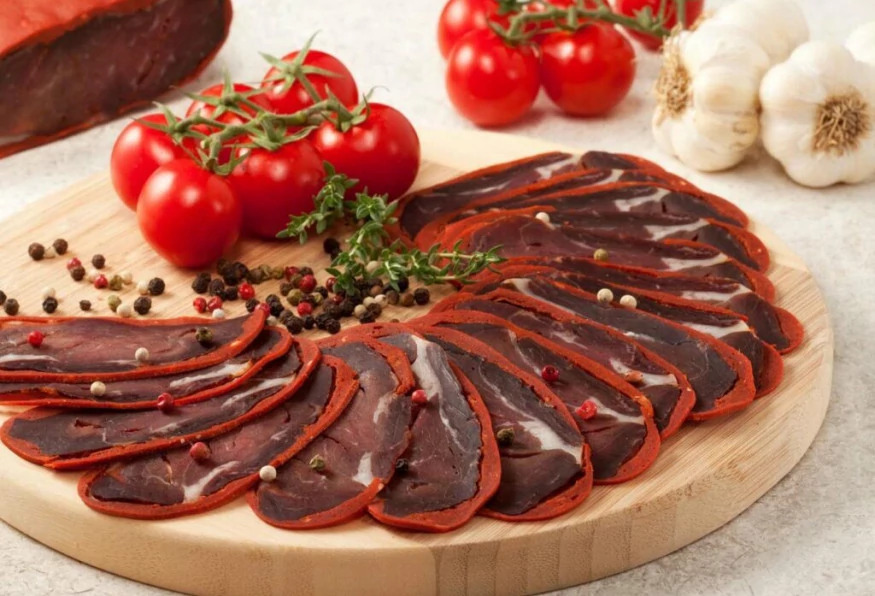 Daily Kayseri Cooking Lesson & Shopping Tour photo 3