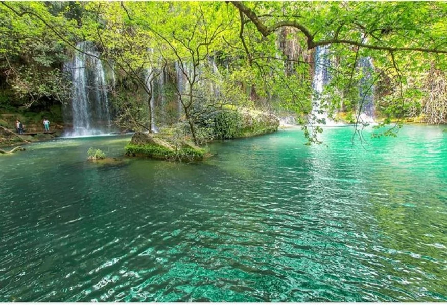 Daily Old City Antalya & Waterfall Tour from Belek photo 9