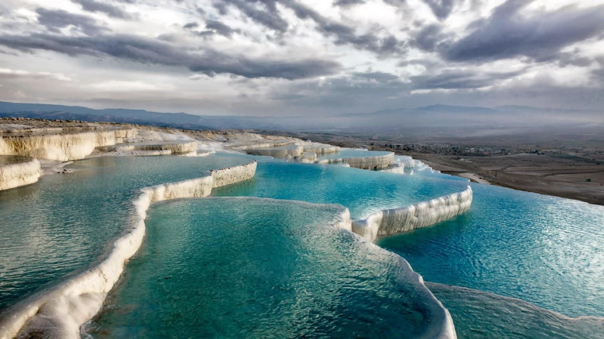 Daily Pamukkale Tour from Belek photo 2