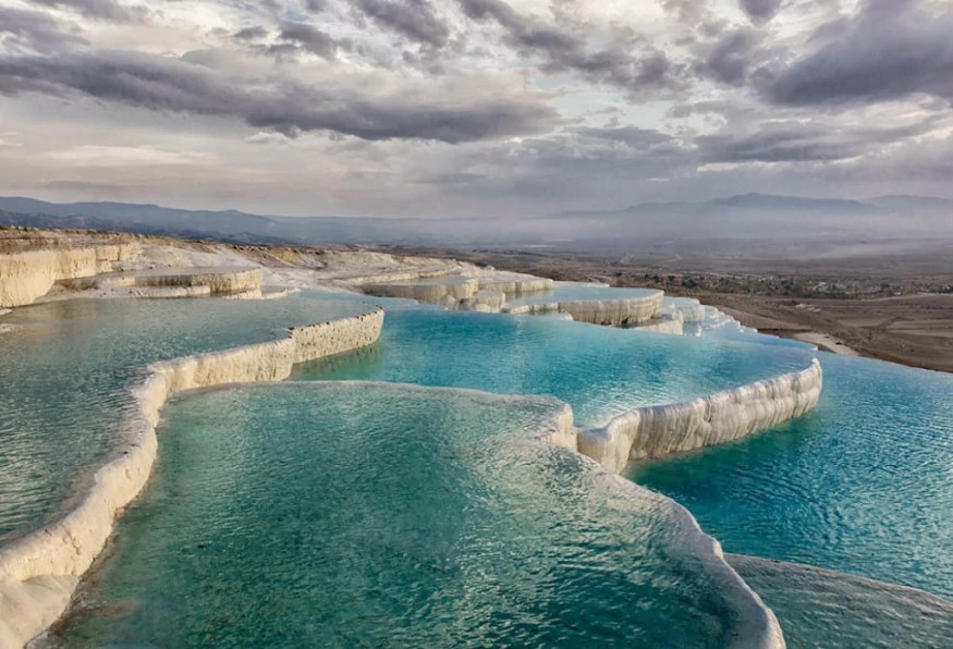 Daily Pamukkale Tour from Belek photo 4