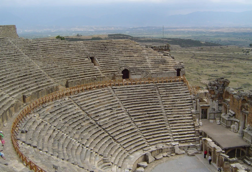 Daily Pamukkale Tour from Belek photo 9