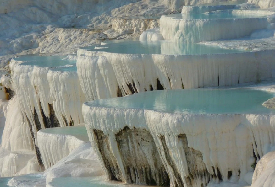 Daily Pamukkale Tour from Belek photo 10