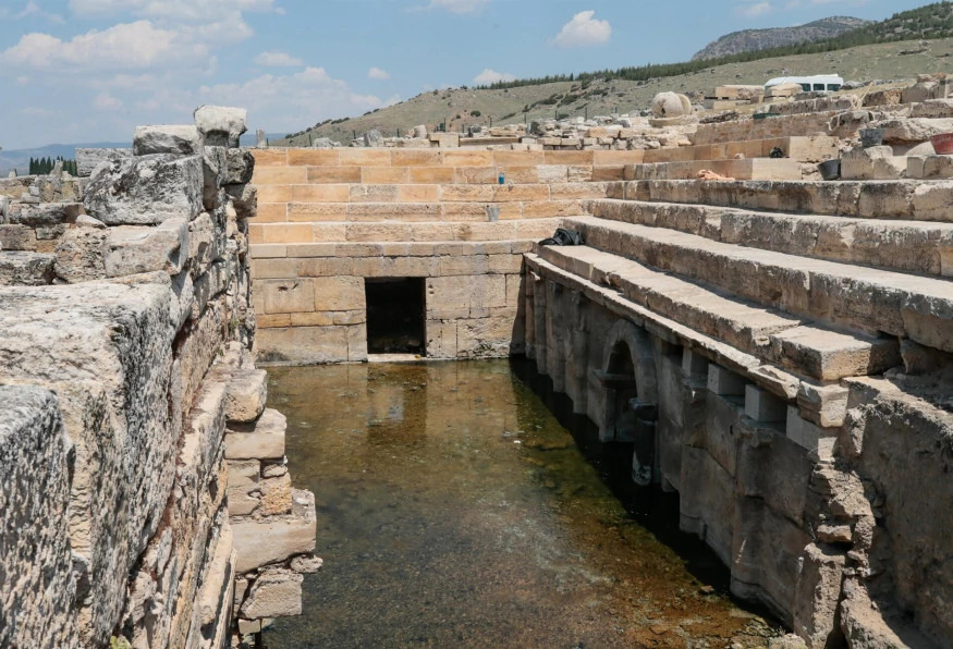 Daily Pamukkale Tour from Belek photo 11