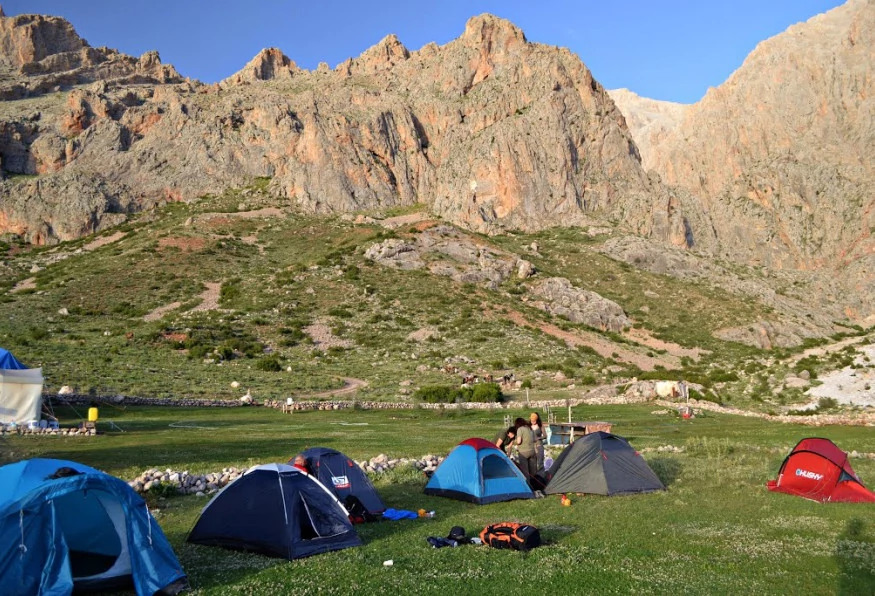 Daily Mountain Trekking Tour from Kayseri photo 2