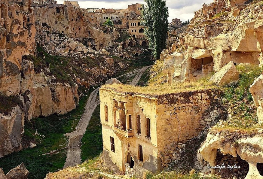 Daily Pankarlic-Ortahisar Valley Tour from Kayseri photo 2