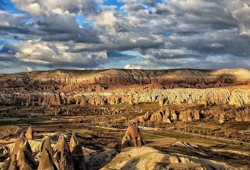 Daily Rose and Red Valley Tour from Kayseri photo 3
