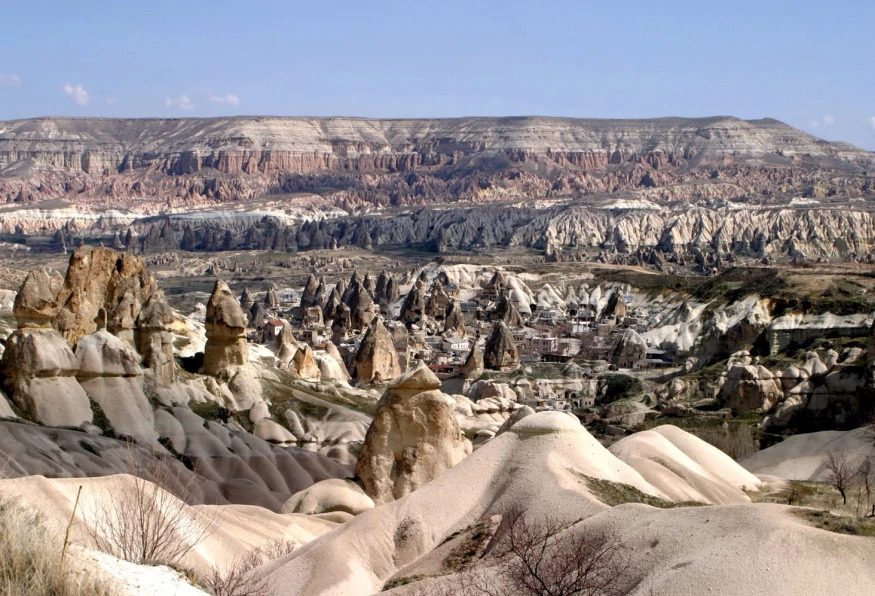 Daily Rose and Red Valley Tour from Kayseri photo 4