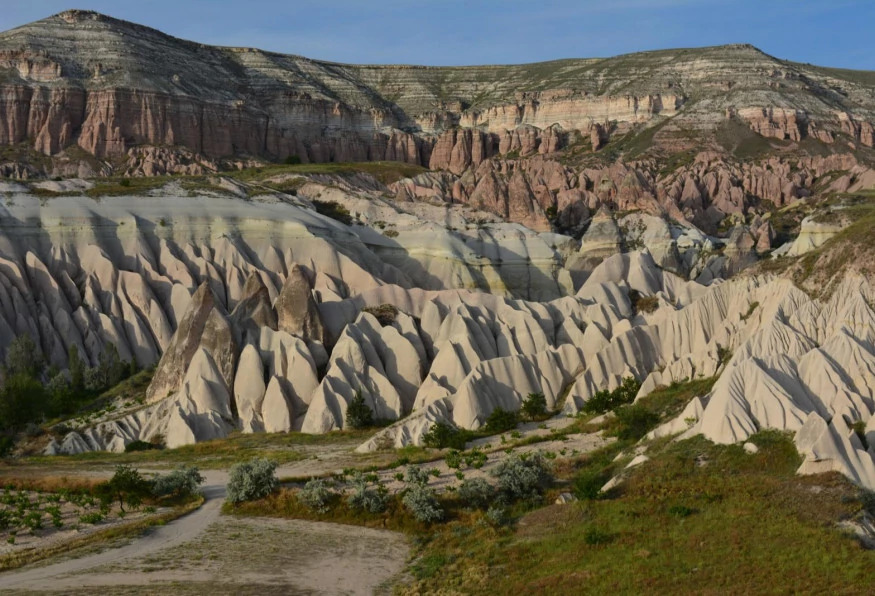Daily Rose and Red Valley Tour from Kayseri photo 5