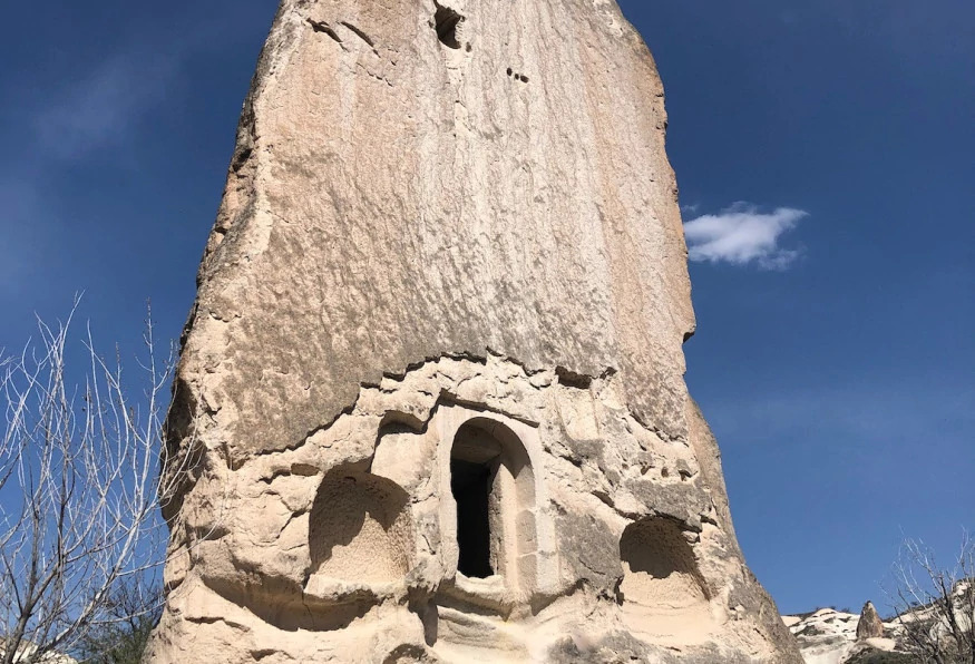 Daily Rose and Red Valley Tour from Kayseri photo 7