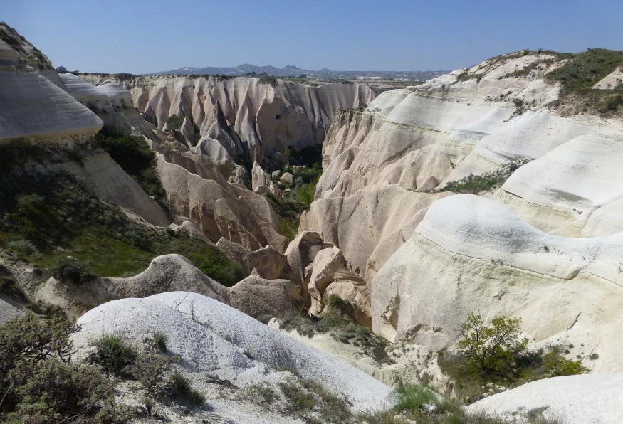 Daily Rose and Red Valley Tour from Kayseri photo 8