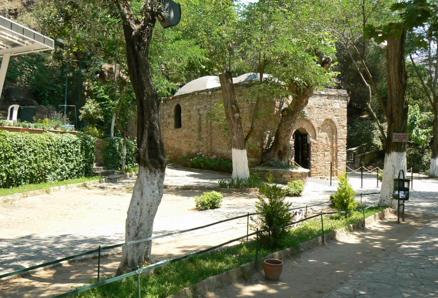 Daily Ephesus & Sirince Village Tour from Pergamon photo 8