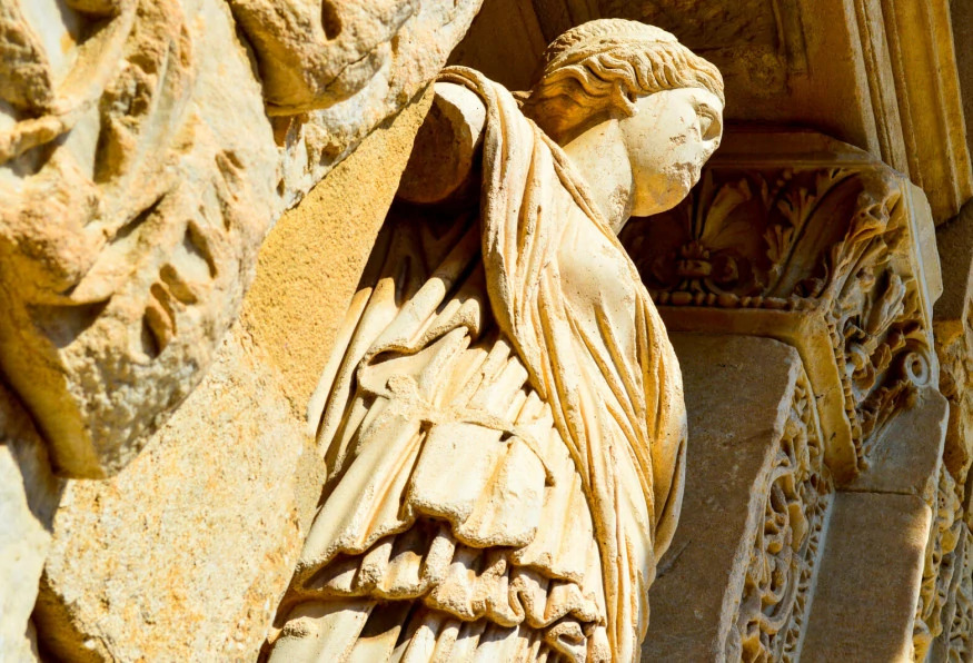 Daily Ephesus & Sirince Village Tour from Pergamon photo 11