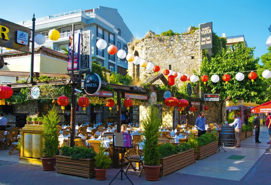 Daily Ephesus & Sirince Village Tour from Pergamon photo 21