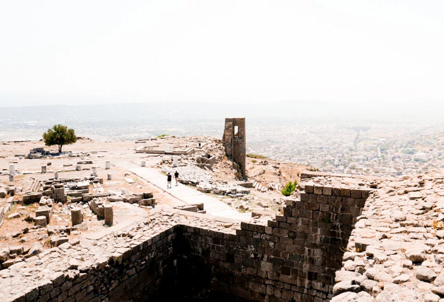 Daily Pergamon City Tour photo 10