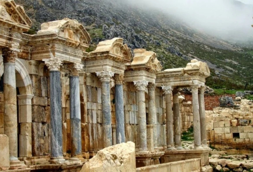 Daily Sagalassos & Salda Lake Tour from Belek photo 2